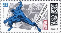 Black Panther