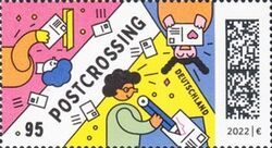 Postcrossing