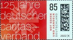 German Union of Charities, 125 Years