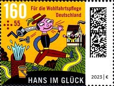 Hans Returns Home