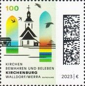 Fortified Church of Walldorf-Werra