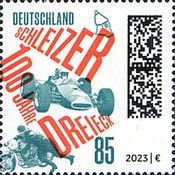 Schleizer Dreieck Auto Races, Centenary