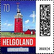 Heligoland Lighthouse