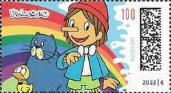 Pinocchio