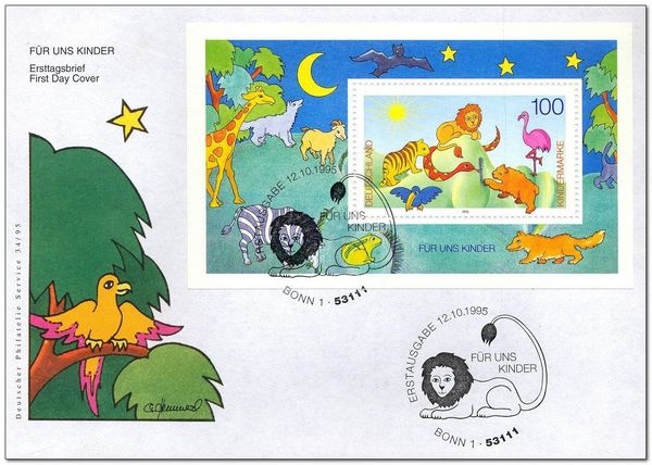 Animals Gathered on Hill