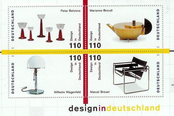Contemporary Design Products