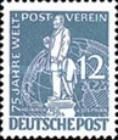 Heinrich von Stephan (1831-1897)