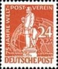 Heinrich von Stephan (1831-1897)