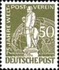 Heinrich von Stephan (1831-1897)