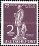 Heinrich von Stephan (1831-1897)