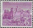 Reichstag building