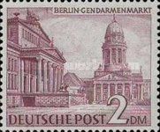 Gendarmenmarkt