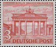 Brandenburg Gate