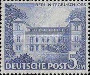 Tegel Castle