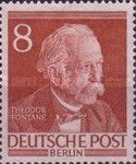 Theodor Fontane (1819-1898)