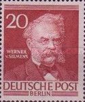 Werner von Siemens (1816-1892)