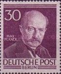 Max Planck (1858-1947)