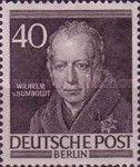 Wilhelm Freiherr von Humboldt (1767-1835)