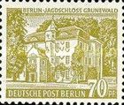 Grunewald hunting lodge