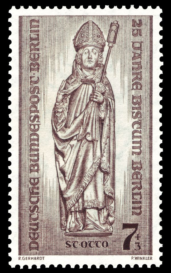 Saint Otto of Bamberg