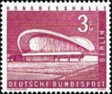Congress Hall, Berlin