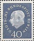 Prof. Dr. Theodor Heuss (1884-1963)