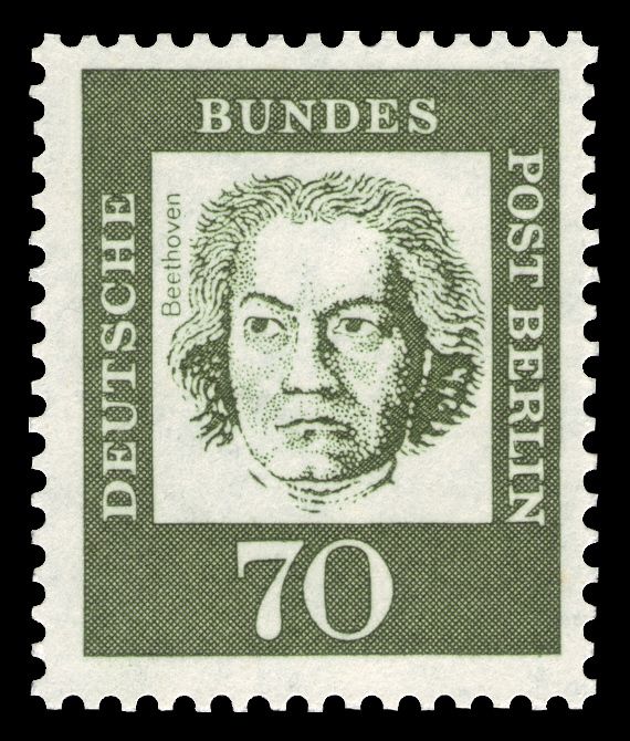 Ludwig van Beethoven (1770-1827)