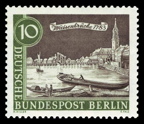 Waisenbrücke (1783)