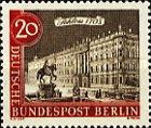 Berlin Palace (1703)