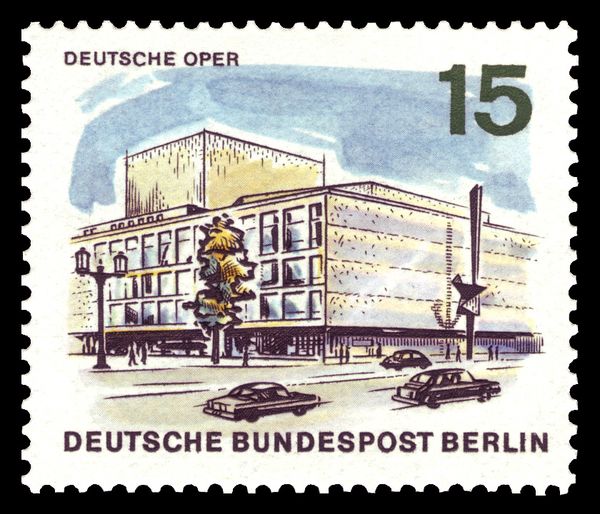 German opera