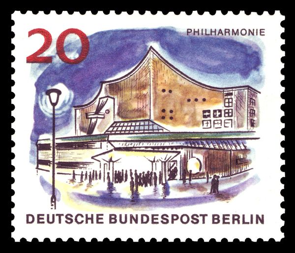 New Philharmonic