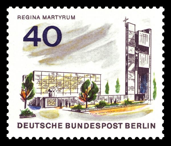 Memorial Regina Martyrum