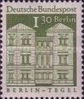 Tegel castle, Berlin