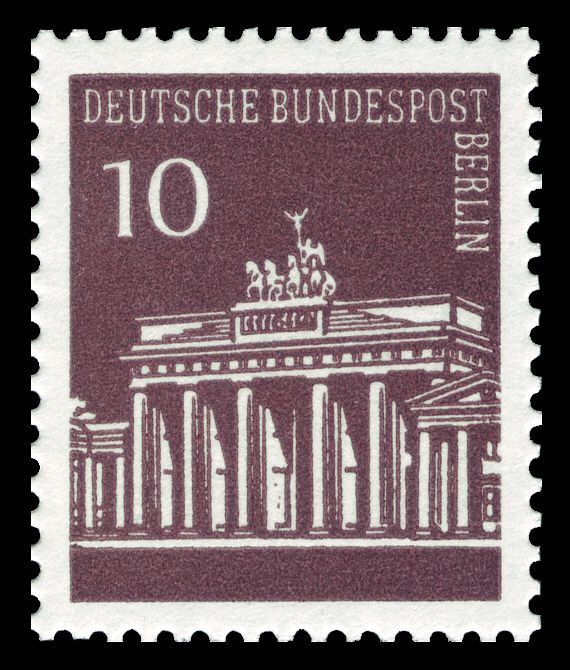 Brandenburg Gate
