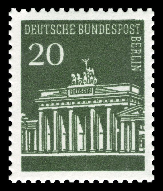 Brandenburg Gate
