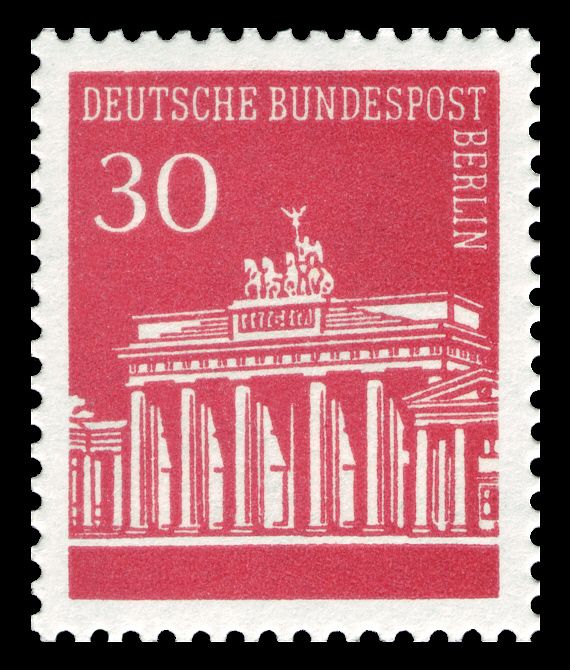 Brandenburg Gate