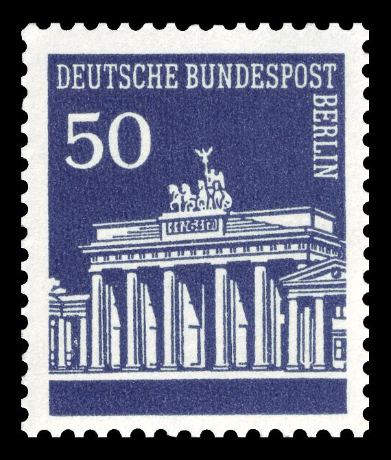 Brandenburg Gate