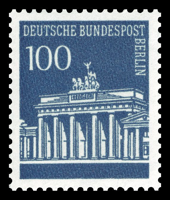 Brandenburg Gate