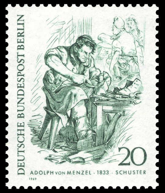 Shoemaker