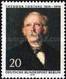 Theodor Fontane (1819-1898)