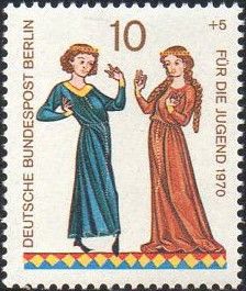 Heinrich von Stretlingen