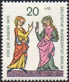 Meinloh von Sevelingen