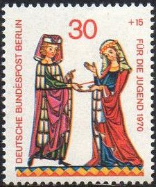 Burkhart von Hohenfels