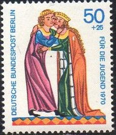 Albrecht von Johannesdorf