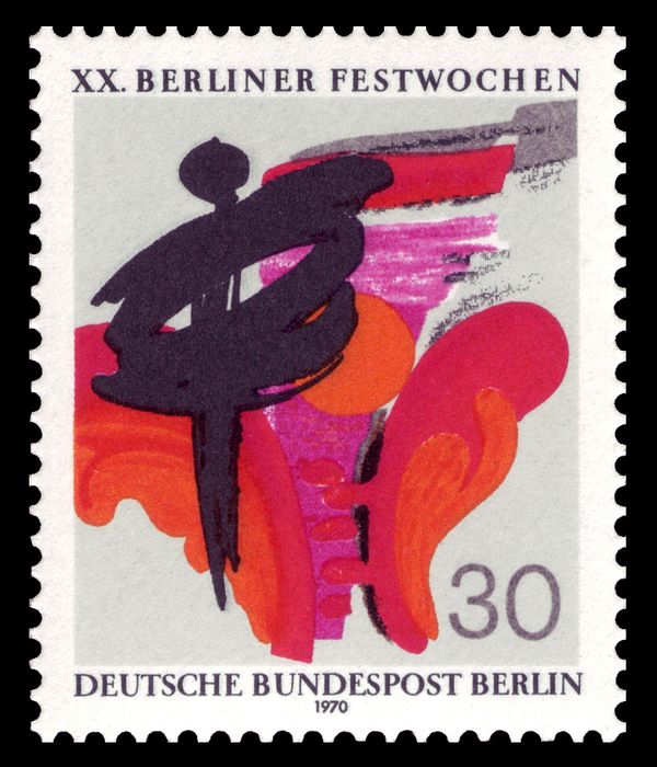 Color graphics (music, dance, theater and art)