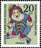 Polichinelle