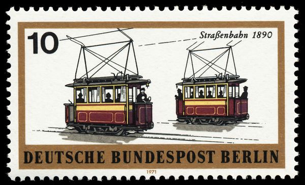 Tram (1890)