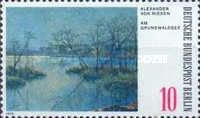 Grunewaldsee