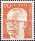 Dr. Gustav Heinemann (1899-1976)