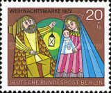 The Holy Family